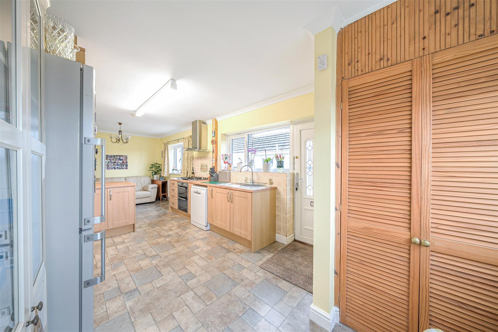 Maenor Helyg, Pembrey, Burry Port, SA16 0TU